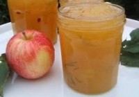 Confettura Extra FICHI D'INDIA E MELE